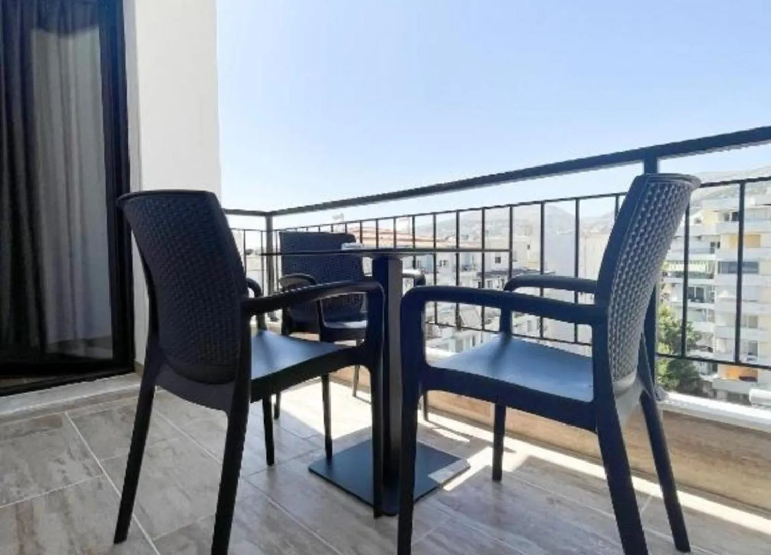 Flori Apartments Sarande