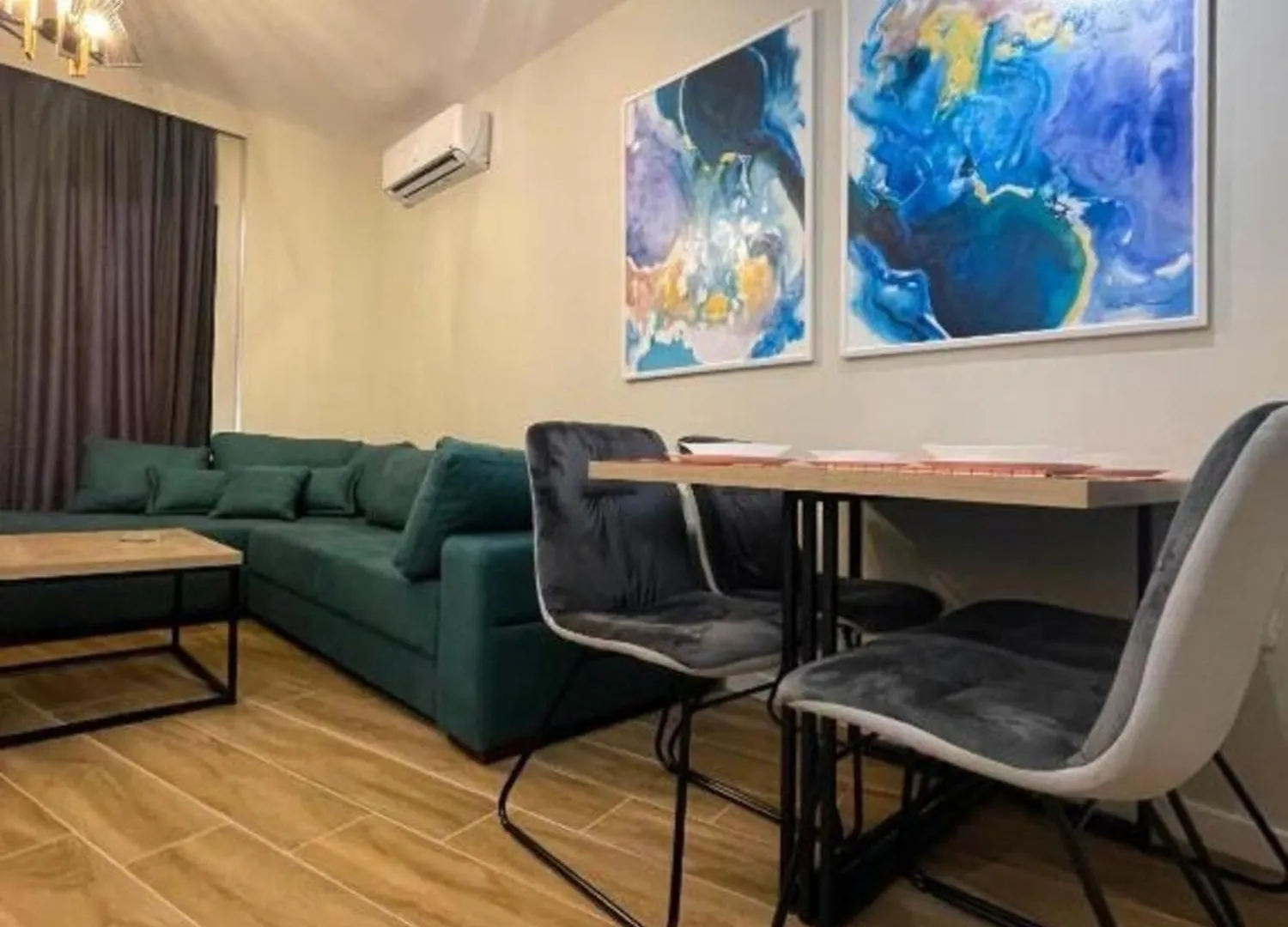 Flori Apartments Sarande
