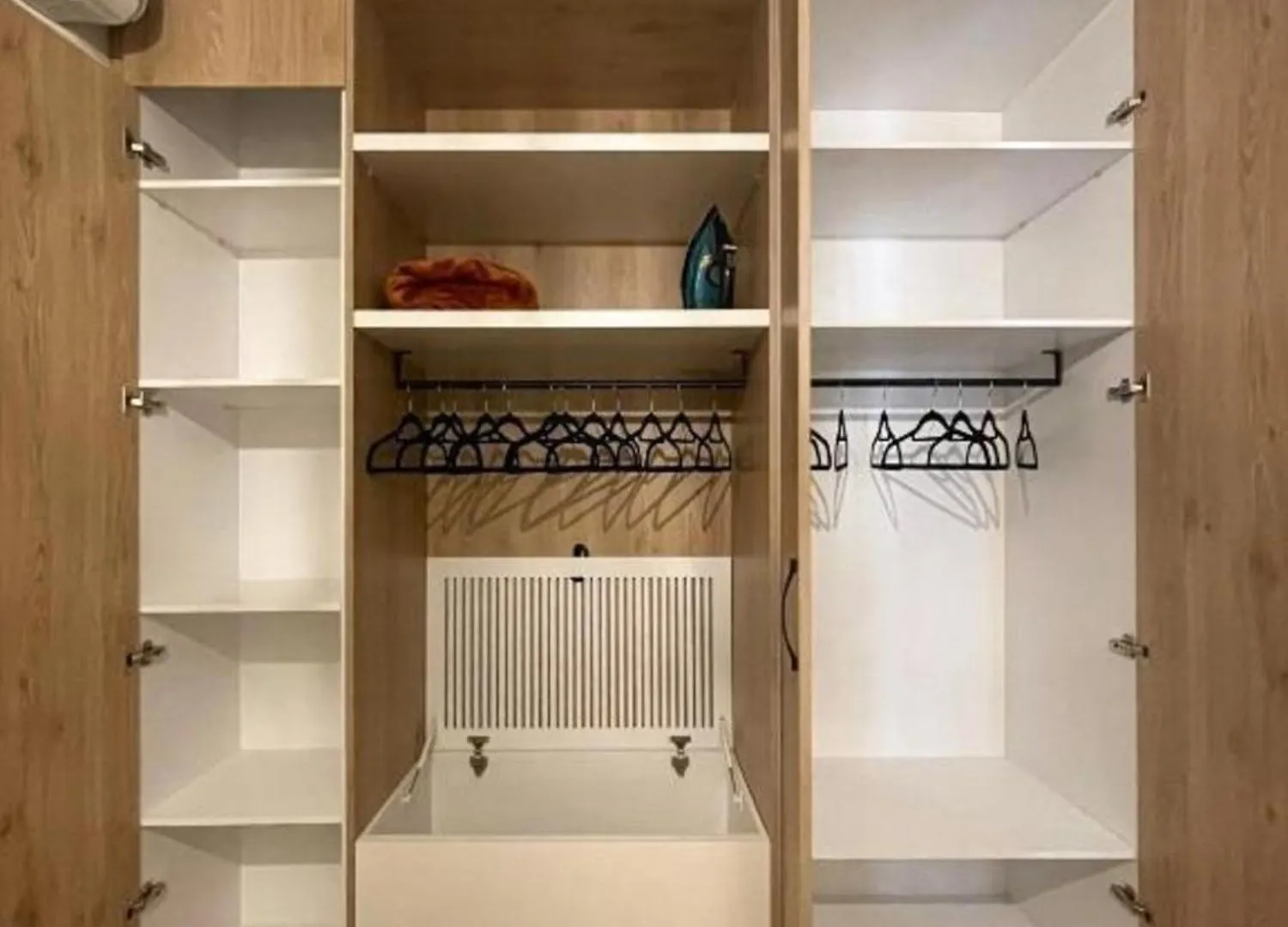 Flori Apartments Sarande 0*,