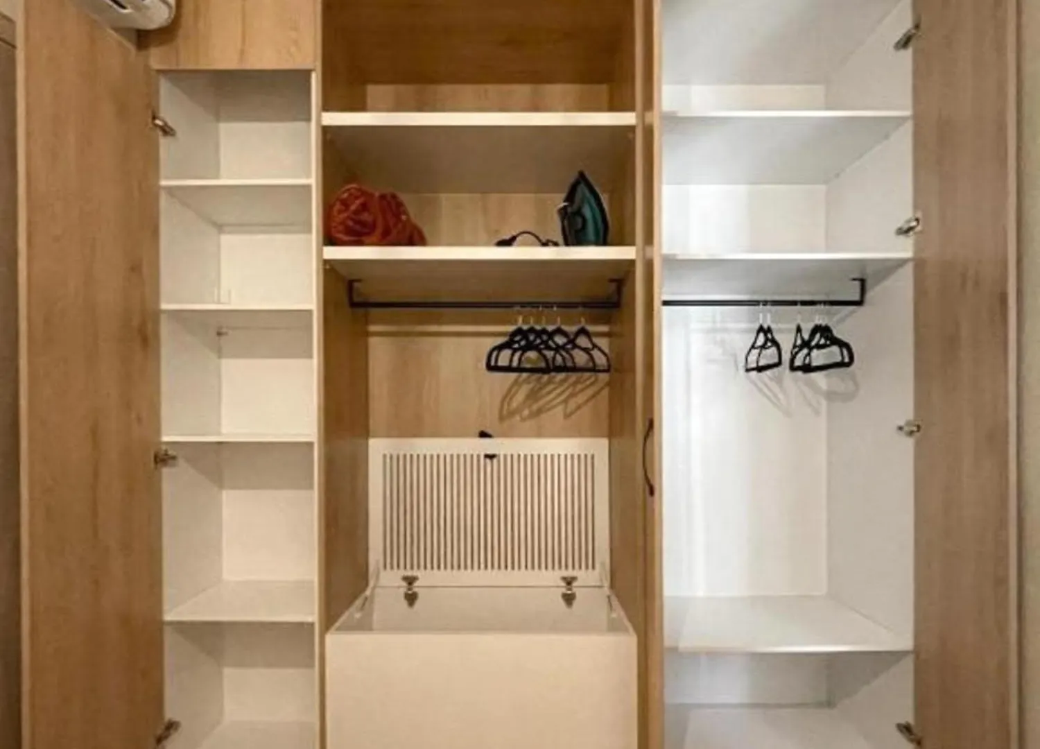 Flori Apartments Sarande