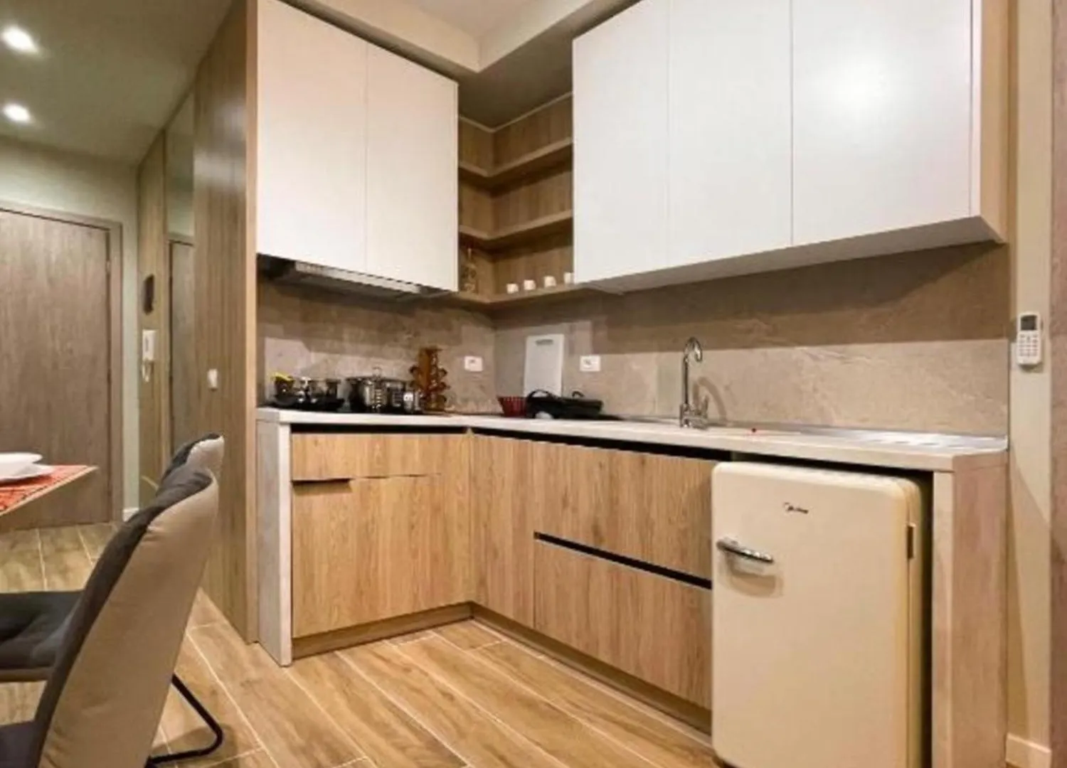 Flori Apartments Sarande
