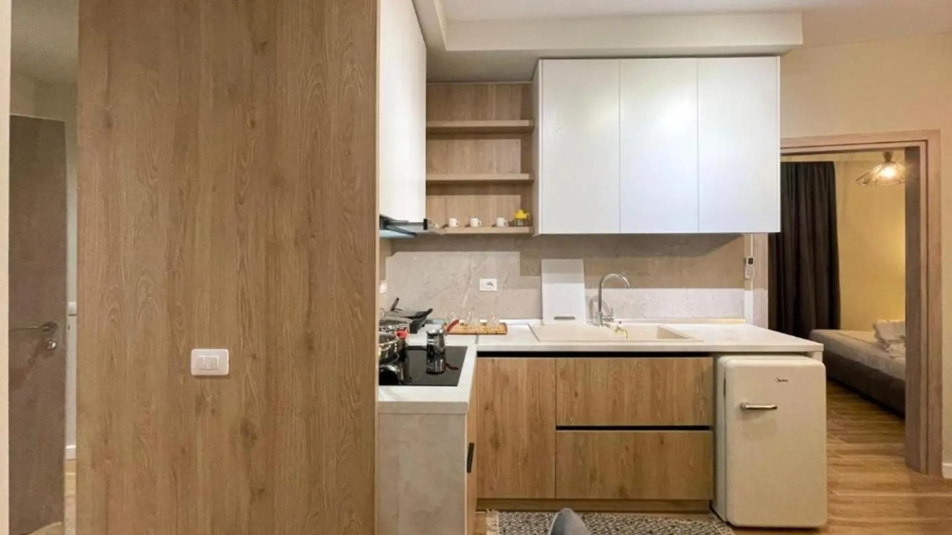 Flori Apartments Sarande