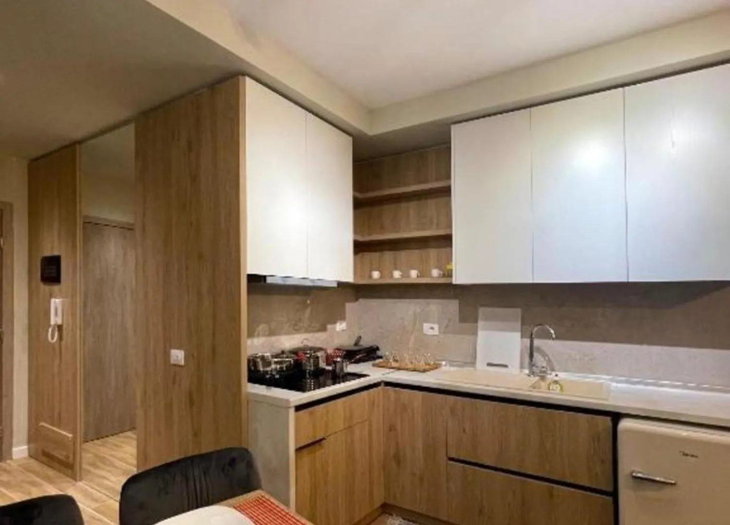 Flori Apartments Sarande