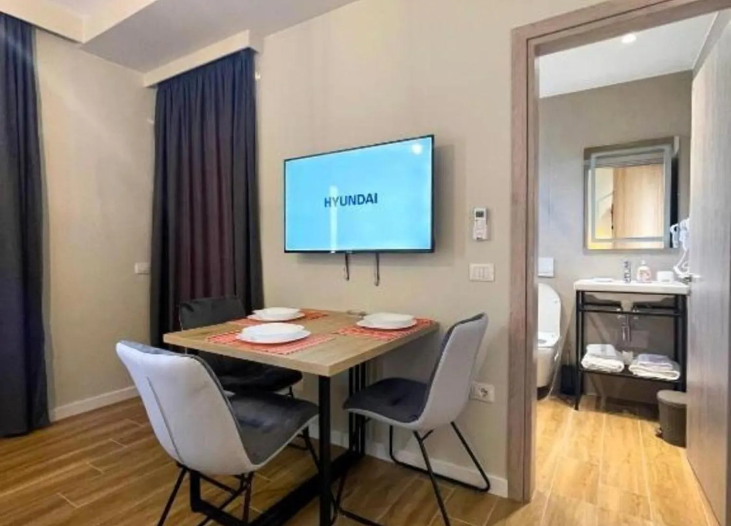 Flori Apartments Sarande Albania