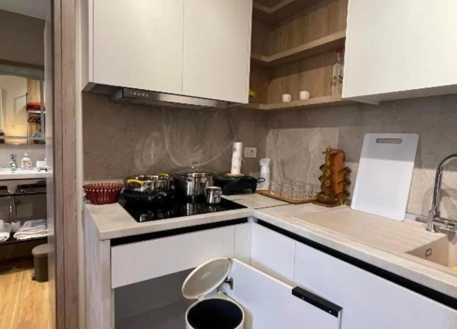 Flori Apartments Sarande