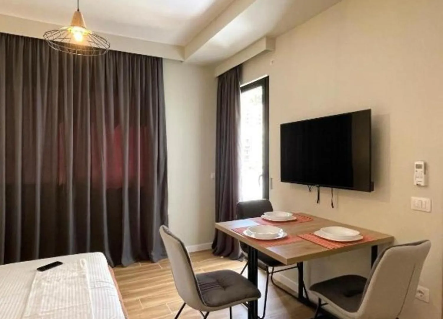 Flori Apartments Sarande