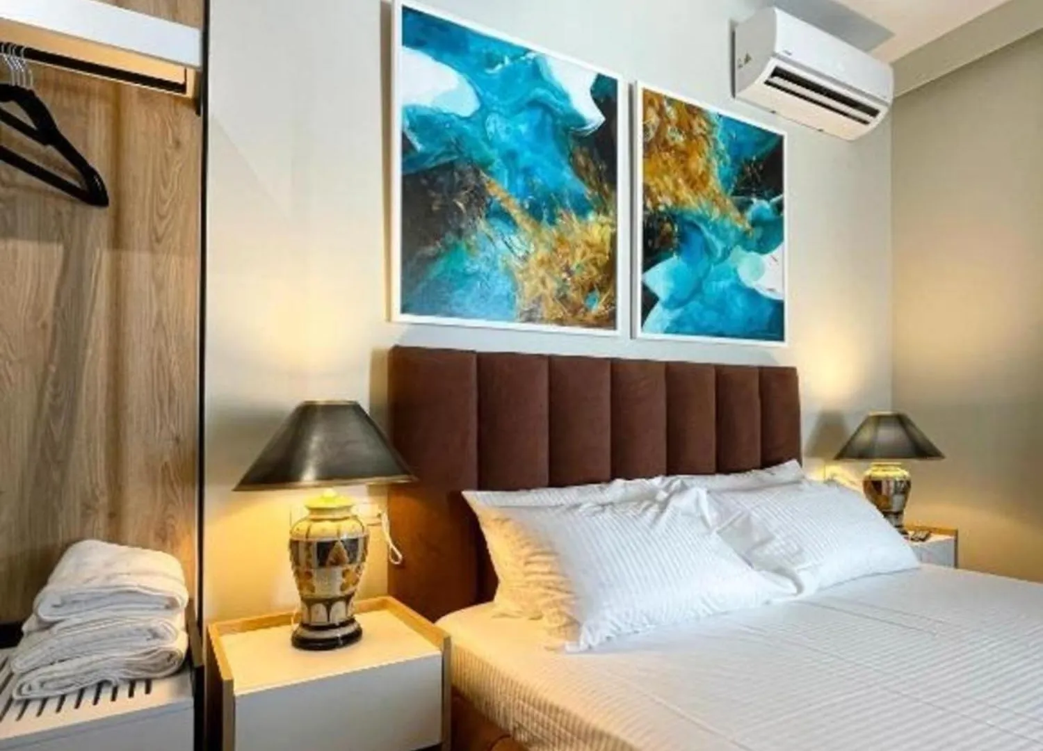 Flori Apartments Sarande Albania