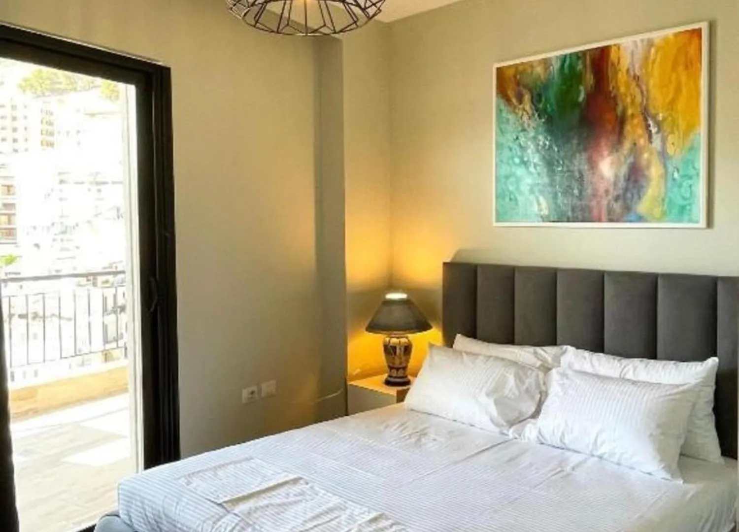 Flori Apartments Sarande Albania