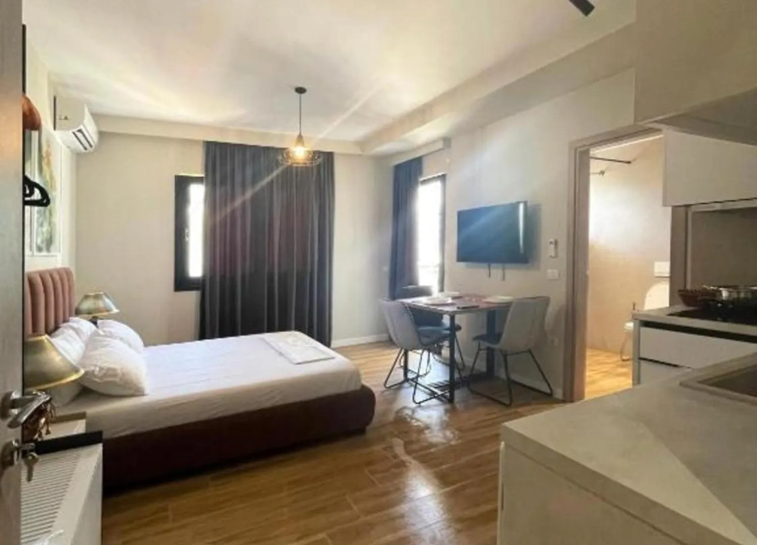 Flori Apartments Sarande