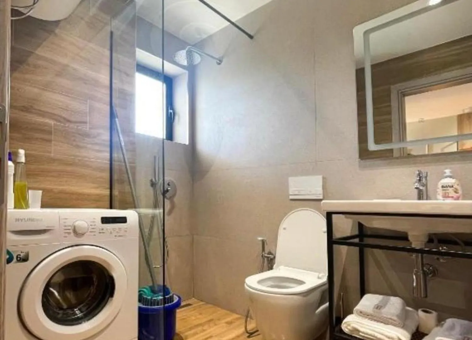 Flori Apartments Sarande