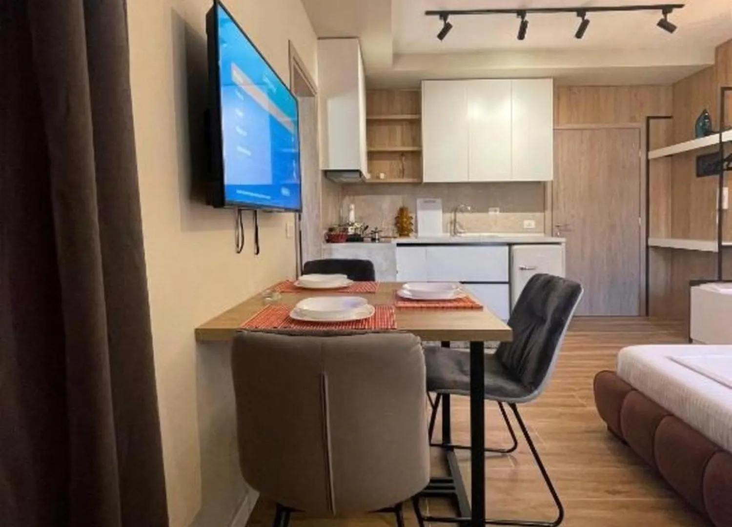 Flori Apartments Sarande