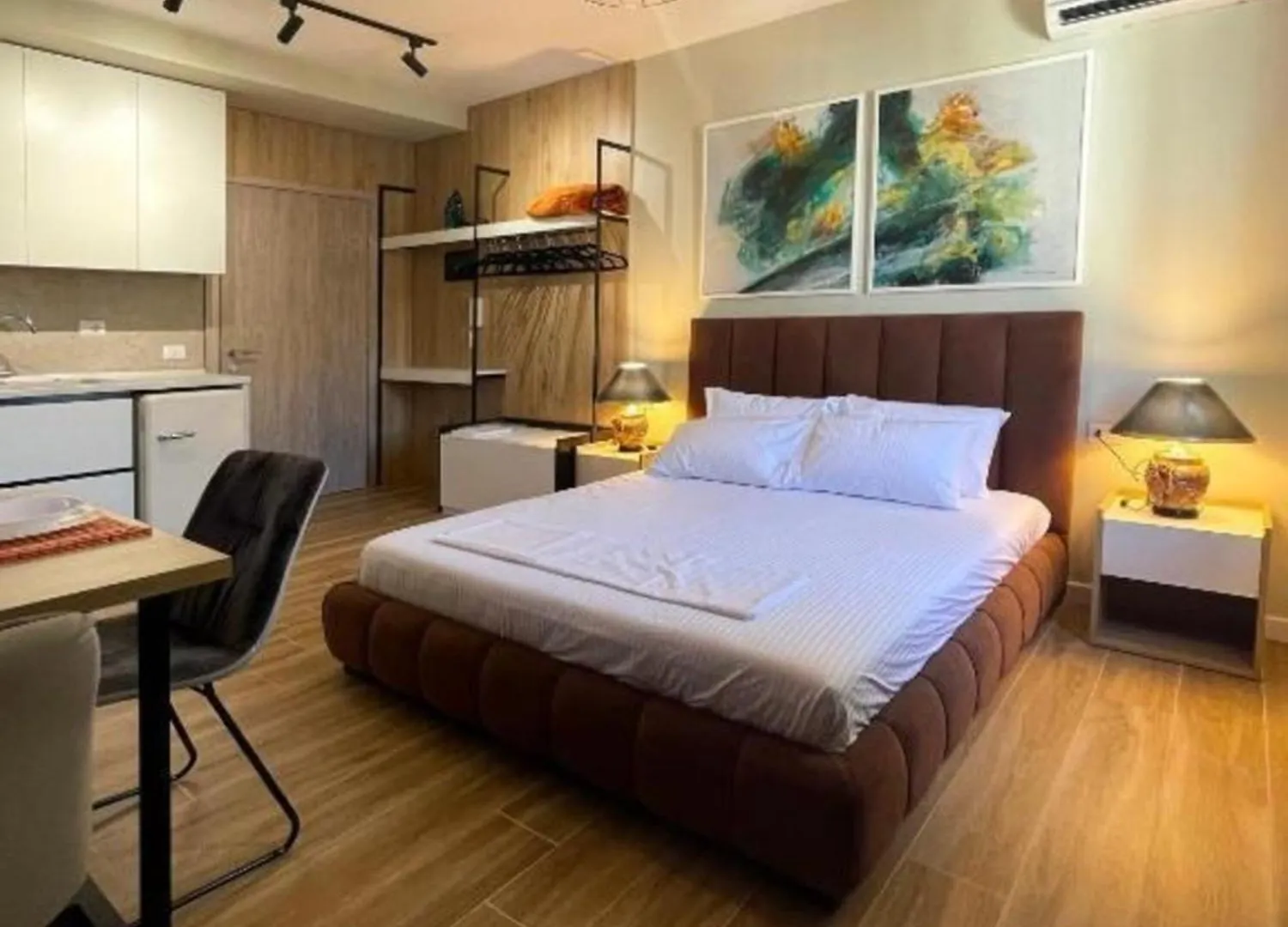 Flori Apartments Sarande