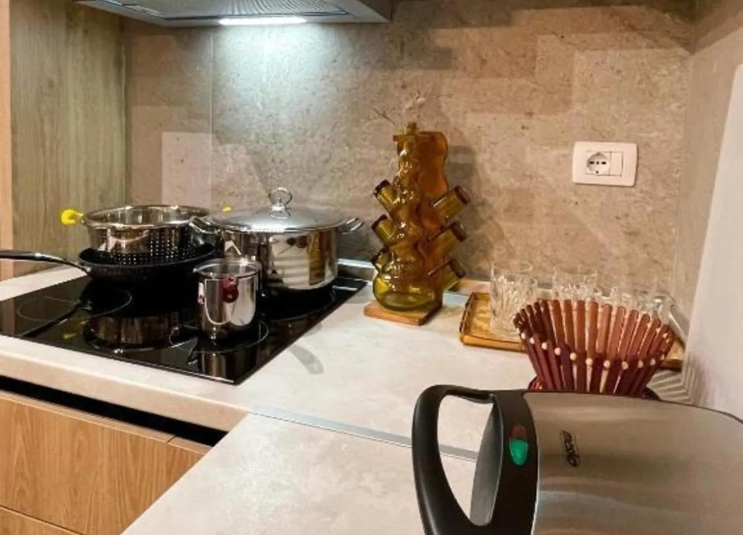 Flori Apartments Sarande