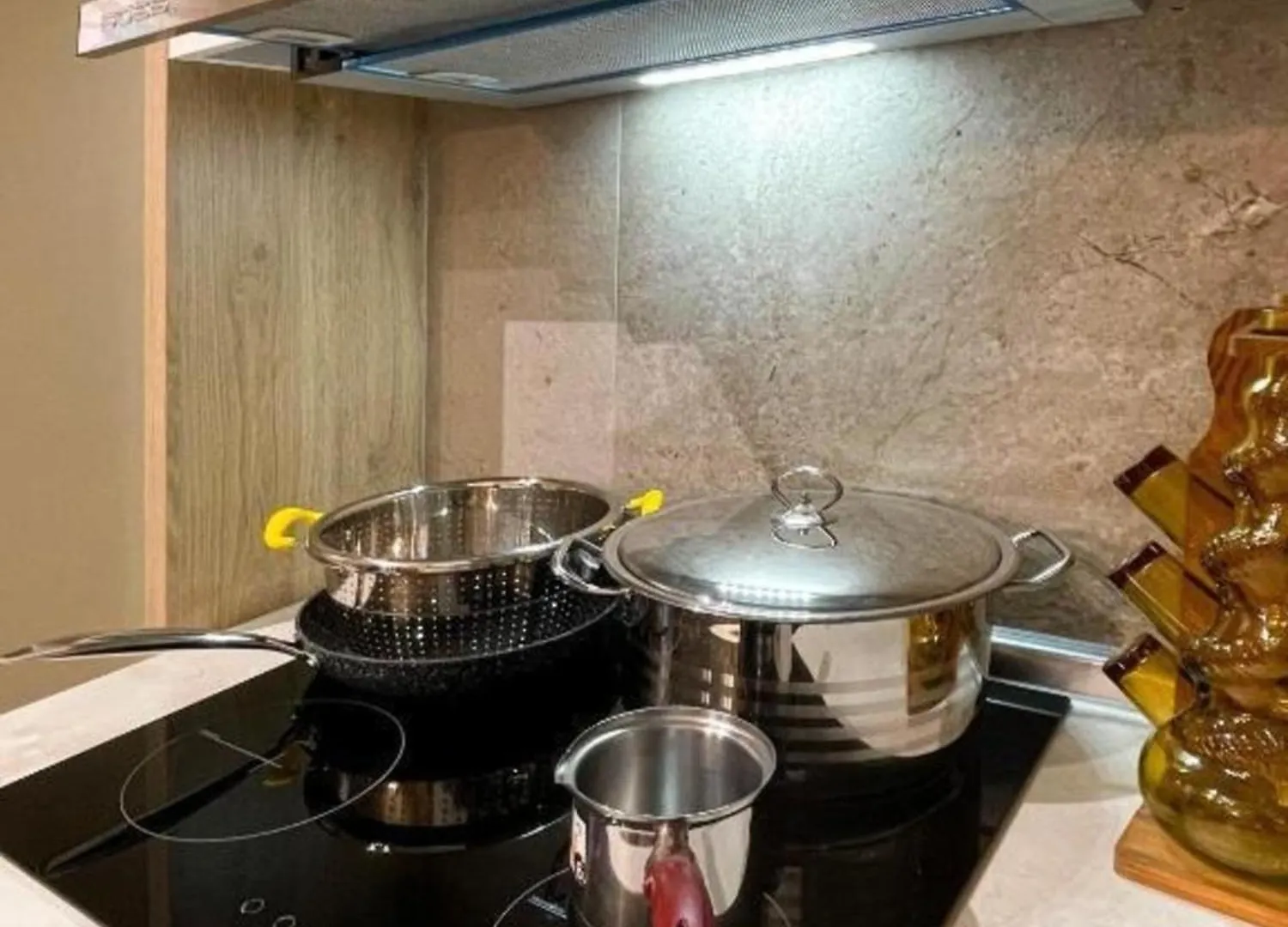 Flori Apartments Sarande